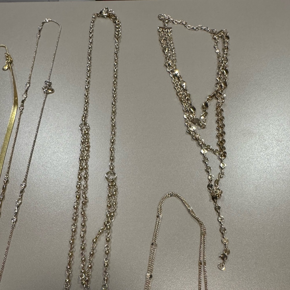 Women’s Fashion Jewelry